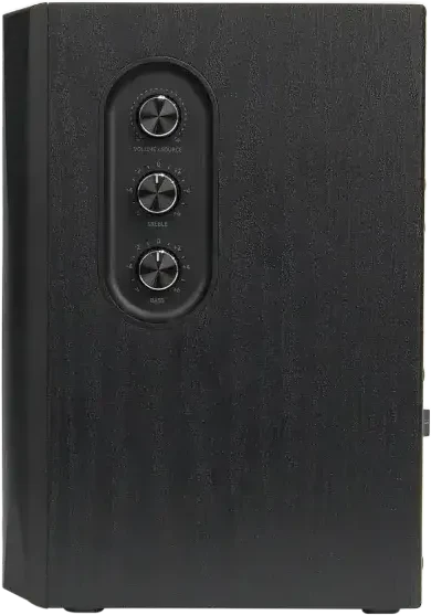 Edifier S355DB schwarz – Bild 5 von 6