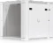Ubiquiti 12U Rack Cabinet, 19" Wandgehäuse 12HE, Glastür, weiß, 703mm tief Vorschaubild