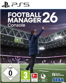 Football Manager 26 (PS5)