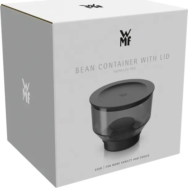 WMF Espresso Pro Bohnenbehälter, 250g