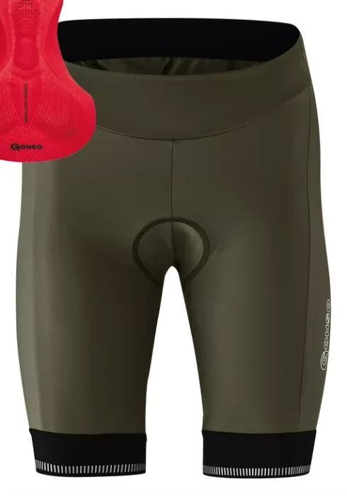 Gonso Sitivo Fahrradhose kurz (Damen)