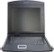 Digitus DS-72210-2, 17" LCD KVM Switch, 8-fach, US Vorschaubild