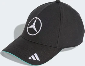 adidas Mercedes AMG Petronas Formula One Team Driver Kappe schwarz