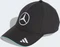 adidas Mercedes AMG Petronas Formula One Team Driver Kappe schwarz Vorschaubild