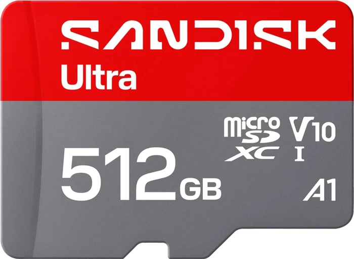 SanDisk Ultra, Rev-JQ