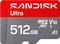 SanDisk Ultra, Rev-JQ Vorschaubild