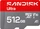 SanDisk Ultra, Rev-JQ