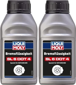 Liqui Moly SL 6 DOT 4 500ml