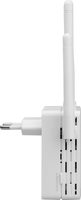 GigaBlue Ultra Repeater, weiß