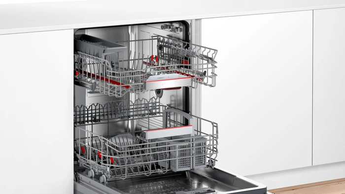 Bosch Serie 6 SMV6ZBX00D
