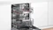 Bosch Serie 6 SMV6ZBX00D Vorschaubild