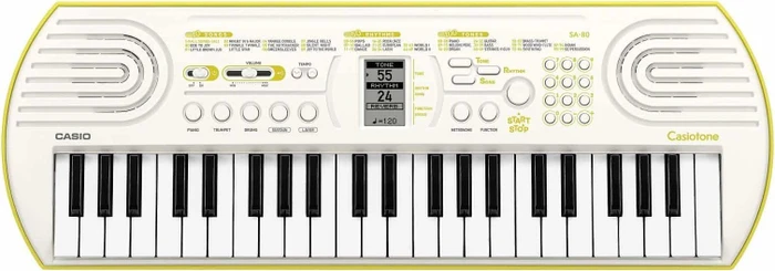 Casio SA-80