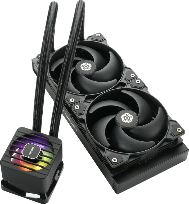 Enermax Liqmaxflo SR 240 ARGB