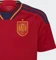 adidas FIFA WM 2022 Spanien Heimtrikot (Junior) Vorschaubild