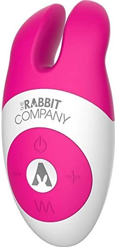 The Rabbit Company The Lay On Rabbit
