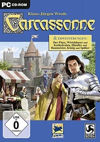 Carcassonne (PC)