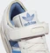 adidas Forum 84 Low cloud white/altered blue/pulse blue (Herren) Vorschaubild