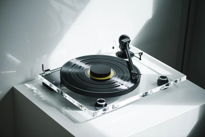 Pro-Ject XA B
