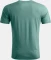 Ortovox 120 Cool Tec Abstract Funktionsshirt kurzarm arctic grey (Herren) Vorschaubild