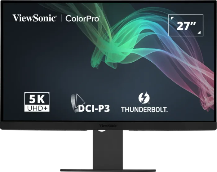 ViewSonic ColorPro VP2788-5K, 27"