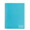 Herma Schnellhefter, A4, hellblau/transparent Vorschaubild