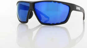 UVEX sportstyle 706 black mat
