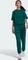 adidas Tapered-Leg Z.N.E. Trainingshose lang collegiate green/black (Junior) Vorschaubild