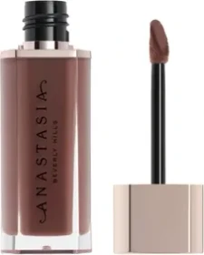 Anastasia Beverly Hills Lip Velvet Liquid Lipstick cool brown, 3.5g