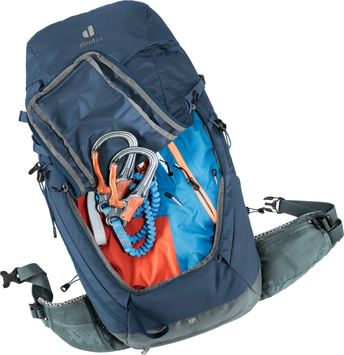 Deuter Trail 30 marine/shale
