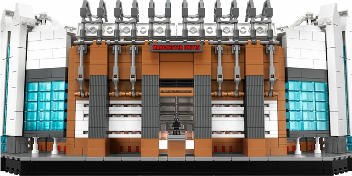 LEGO Creator Expert - Old Trafford - Manchester United