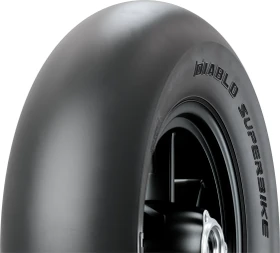 Pirelli Diablo Superbike 120/80 10 TL NHS SC1