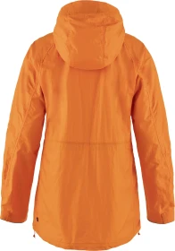 Fjällräven Singi X Anorak field orange (Damen)