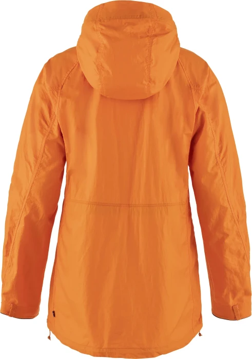 Fjällräven Singi X Anorak (Damen)