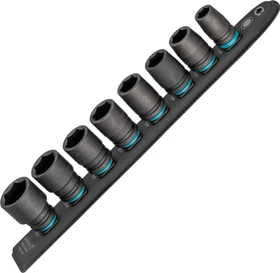 Hazet 900S-SR/8 SmartRail Steckschlüsselsatz, 8-tlg.