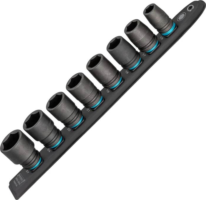 Hazet 900S-SR/8 SmartRail Steckschlüsselsatz, 8-tlg.