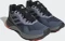 adidas Terrex Soulstride Rain.RDY wonder steel/core black/impact orange (Herren) Vorschaubild
