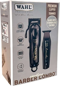 Wahl Vapor