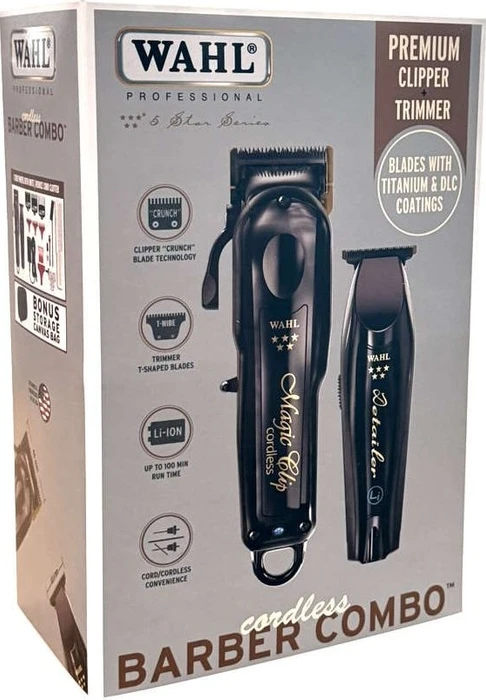 Wahl Vapor