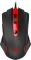 Redragon M705 Pegasus schwarz/rot, USB Vorschaubild