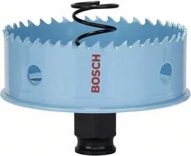 Bosch Professional Sheet Metal Lochsäge, 76mm, 1 Stück