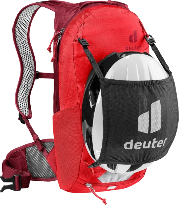 Deuter Race 8 cherry/masala