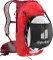 Deuter Race 8 cherry/masala Vorschaubild