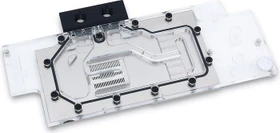 EK Water Blocks EK-FC1080 GTX, Nickel