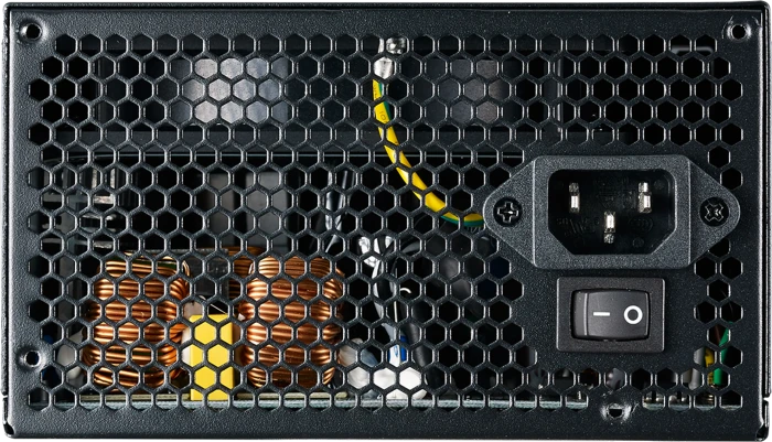 Cooler Master MWE Gold V2 Fully Modular 750W, ATX 3.1