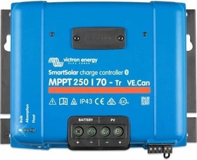 Victron Energy SmartSolar MPPT 250/70-Tr VE.Can