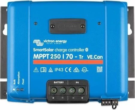 Victron Energy SmartSolar MPPT 250/70-Tr VE.Can