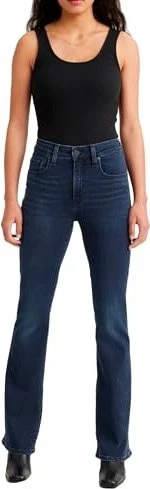 Levi's 725 Bootcut High Rise (Damen)