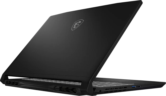 MSI CreatorPro M16 B13VK-1229, Core Black, Core i7-13700H, 32GB RAM, 1TB SSD, RTX 3000 Ada Generation, DE