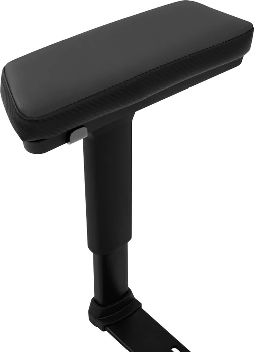 Thunder X3 Core Smart Modern Gamingstuhl, schwarz