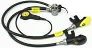 Poseidon XStream Deep Atemregler